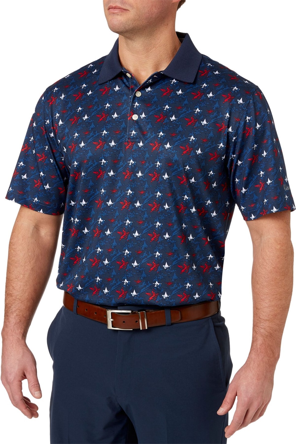 usa ryder cup shirt